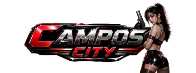 CAMPOS CITY โปรโมชั่น โบนัสแจกแรง เครดิตฟรี 2026
